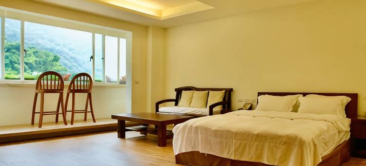 新北Spring Spa温泉山庄图片