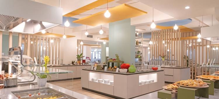 拉佩拉自行车酒店(Hotel la Perla - Bike Hotel)图片