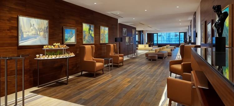 沃罗涅日万豪酒店(Voronezh Marriott Hotel)图片