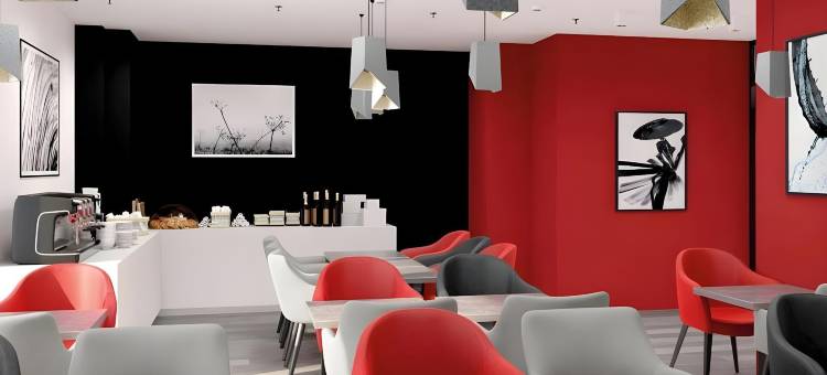 Dormero达姆斯塔特酒店(Dormero Hotel Darmstadt)图片
