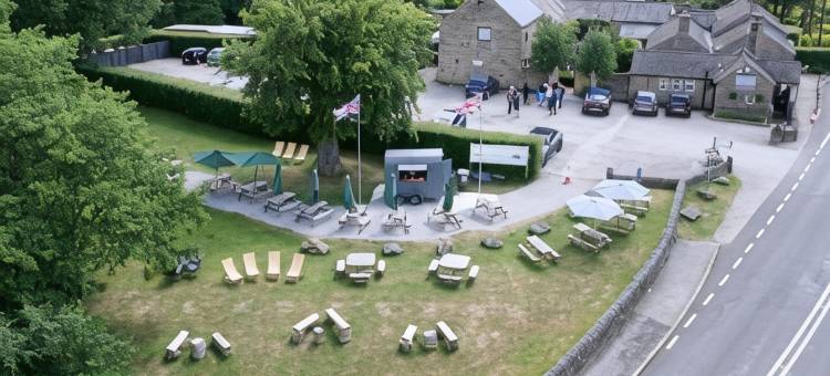 普劳旅馆(The Plough Inn)图片