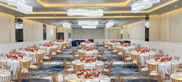 七海酒店(SEVEN SEAS HOTEL)图片