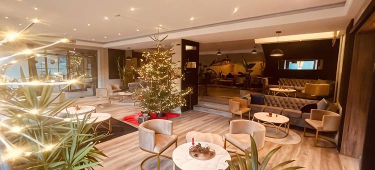 Dormero Moselhotel Koblenz-Alken图片