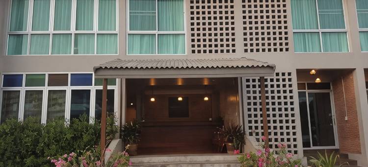 蒙迪迷你酒店(Mon-Dee Minihotel)图片
