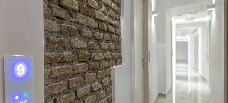 罗马魔法月亮精品酒店(Magica Luna Boutique Hotel - Roma)图片