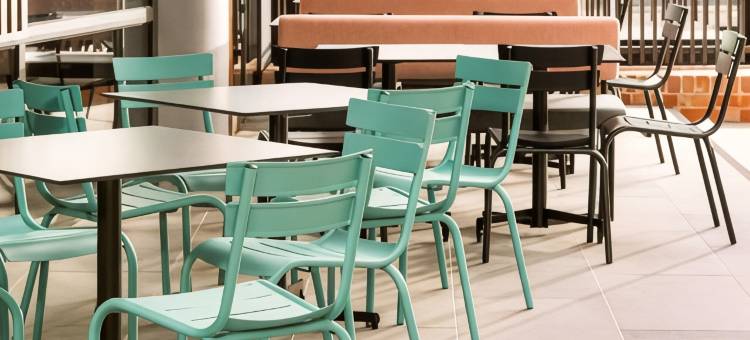 墨尔本穆尼池塘诗铂高级服务公寓(The Sebel Melbourne Moonee Ponds)图片