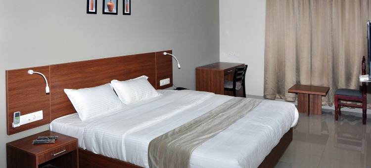 梅奥酒店(Hotel Mayo)图片