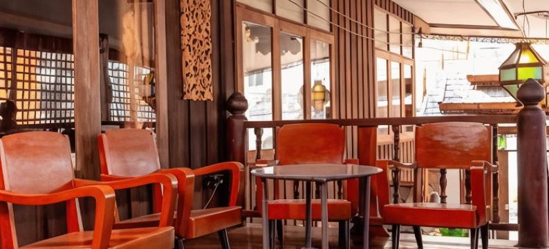 清迈古城若栈(Rak Chiang Mai Guesthouse)图片