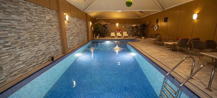 Towers Hotel Alqassim图片