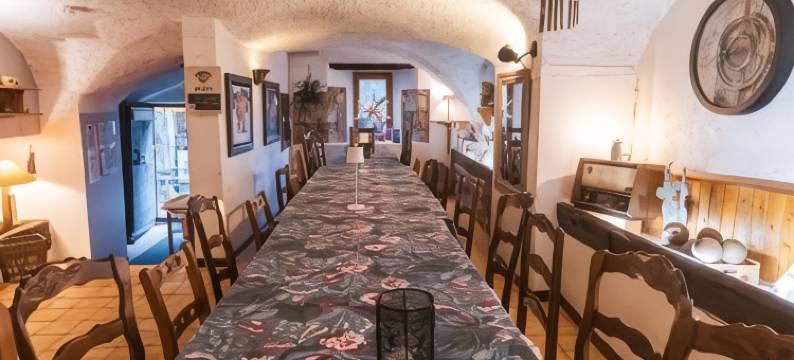 奥连春住宿加早餐旅馆(Gite l'Aurienchon)图片