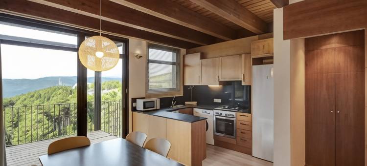 Apartamentos Masella 1600图片