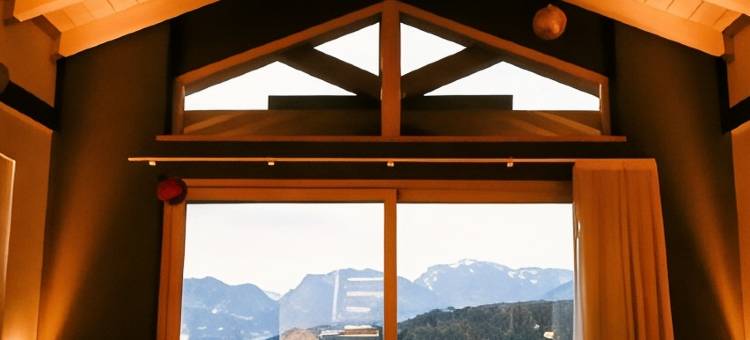 非洛奇瓦尔迪农 - 高质量房间和早餐(Le Rocce Val di Non - Quality Room & Breakfast)图片