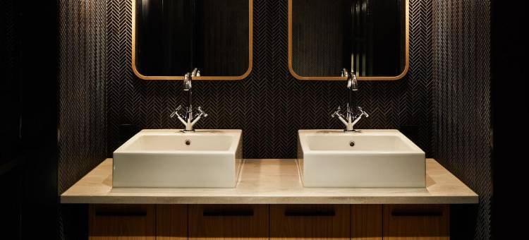 名古屋塔酒店(THE TOWER HOTEL NAGOYA)图片