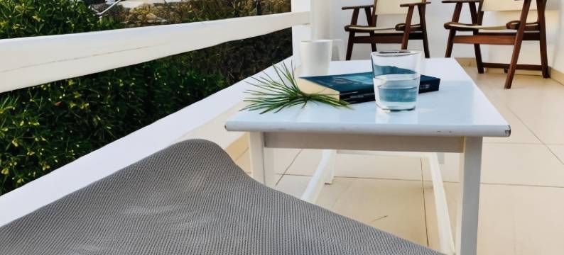 白色神话酒店(White Myth)图片