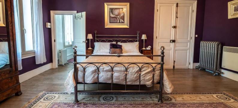 席琳别墅(La Villa Celine)图片