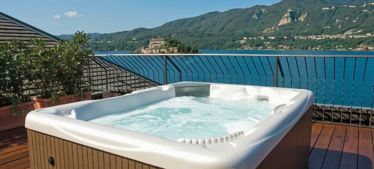 圣罗科酒店(Hotel San Rocco)图片