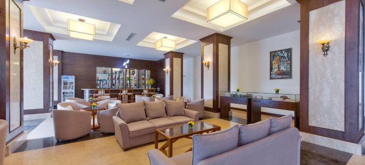 孟清广平假日酒店(Muong Thanh Holiday Quang Binh Hotel)图片