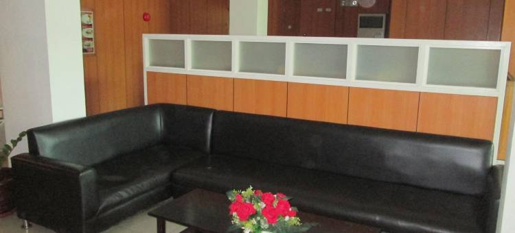 索戈卡加延德奥罗酒店(Hotel Sogo - Cagayan de Oro)图片