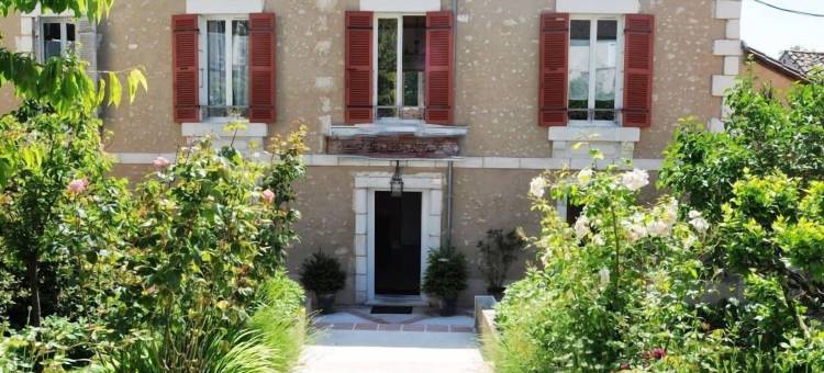 里弗斯岛屿酒店(Les Rives de l'Isle)图片