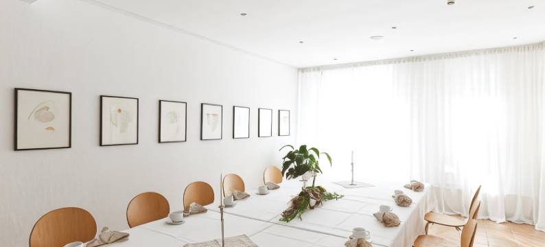 嘉尼存艾希维德酒店(Hotel Garni "Zum Eichwerder")图片