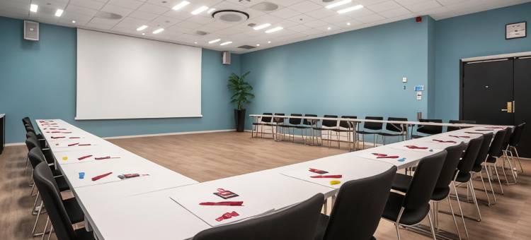 卑尔根罗森克拉提斯塔通酒店(Thon Hotel Rosenkrantz Bergen)图片