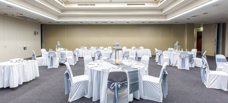 Best Western Plus Hotel Lord Forrest图片