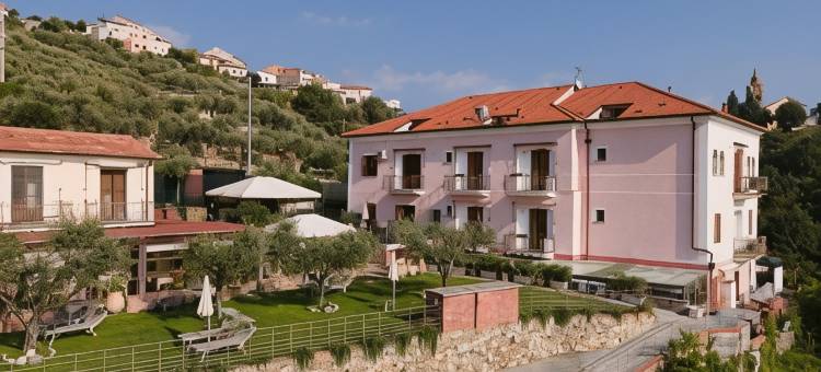 伊尔卡萨尔二号民宿(Residence Villa il Casale - Appartamenti Wellness e Piscina Riscaldata)图片