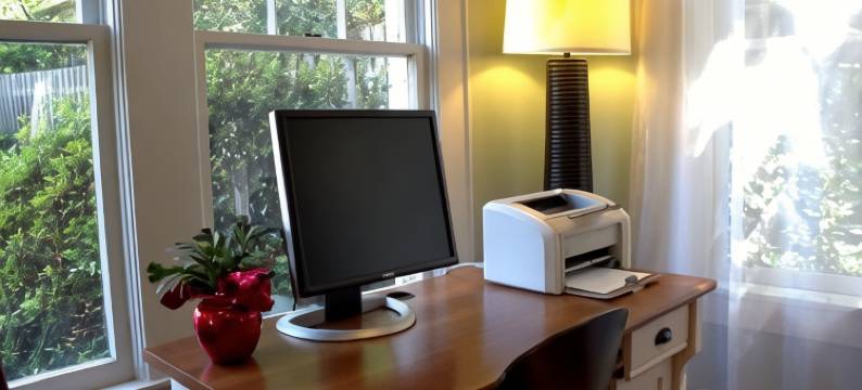 埃默里大学宾馆(The University Inn at Emory)图片