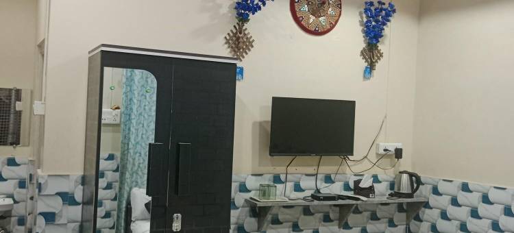 伽亚特里酒店(Hotel gayatri)图片