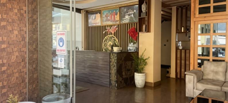 涅磐旅馆(Nirvana Inn)图片