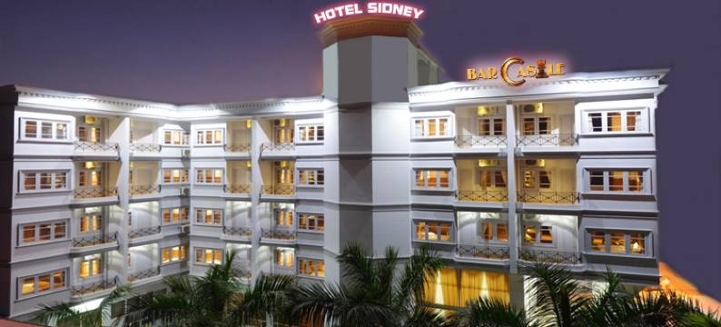 悉尼酒店(Hotel Sidney)图片