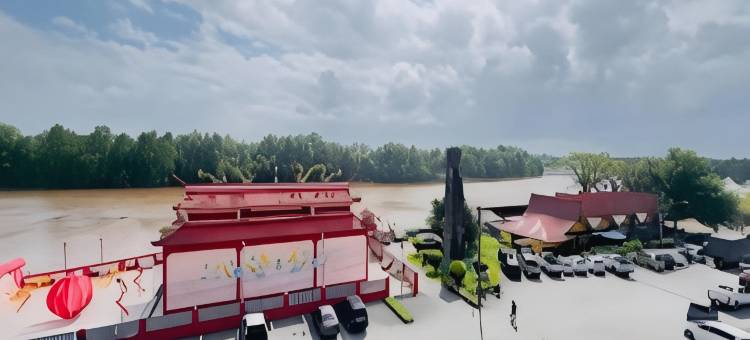 王英酒店(King Ing Hotel)图片