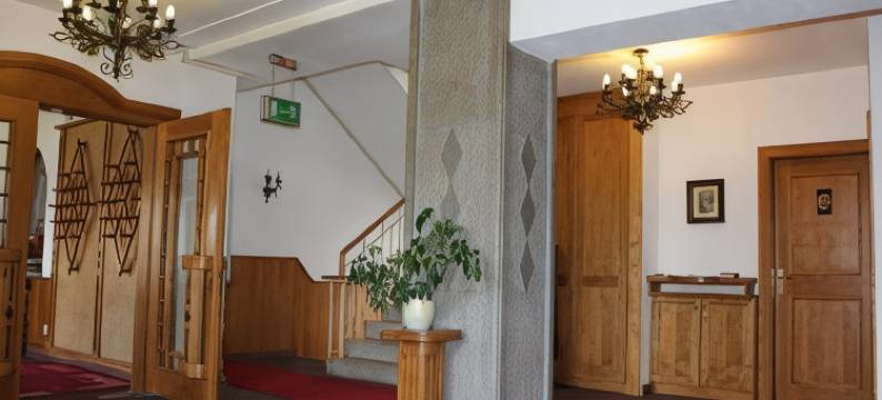 克莱因穆兴酒店(Hotel Kleinmünchen)图片