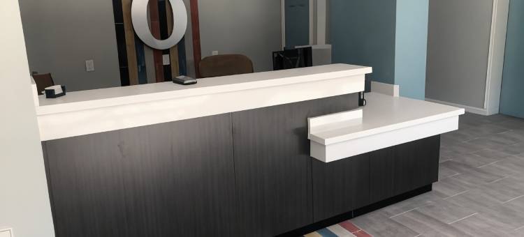 Studio 6 Vicksburg, MS - Downtown图片