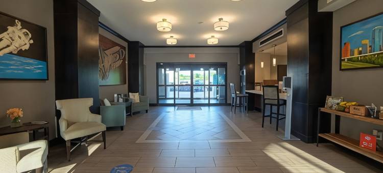 Staybridge Suites Houston-NASA/Clear Lake图片