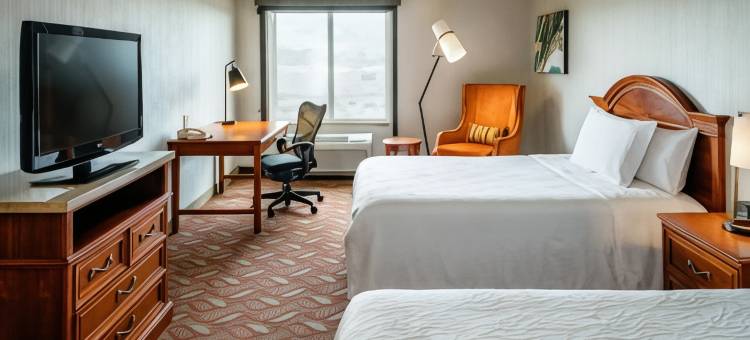 肯纳威克三城希尔顿花园酒店(Hilton Garden Inn Tri-Cities/Kennewick)图片