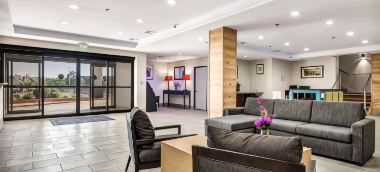 俄克拉何马城西北高速公路丽怡酒店(Country Inn & Suites by Radisson, Oklahoma City at Northwest Expressway, OK)图片