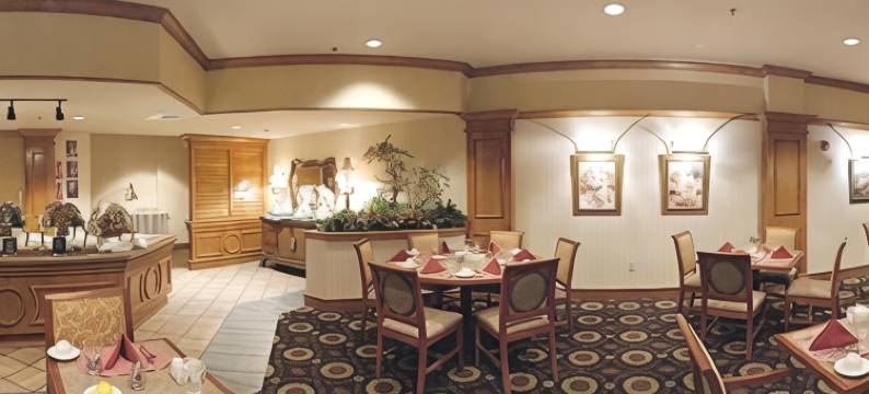 Holiday Inn 孟菲斯UNIV孟菲斯(Holiday Inn Memphis-Univ of Memphis)图片