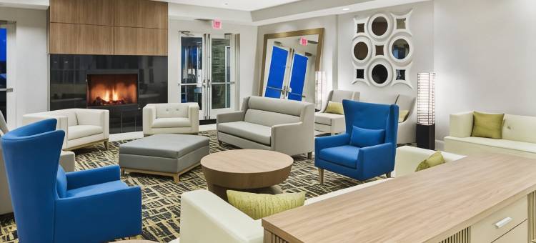 Holiday Inn 奥古斯塔西I - 20(Holiday Inn Augusta West I-20)图片