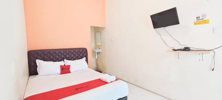 RedDoorz Near Stie Mahardhika Surabaya图片