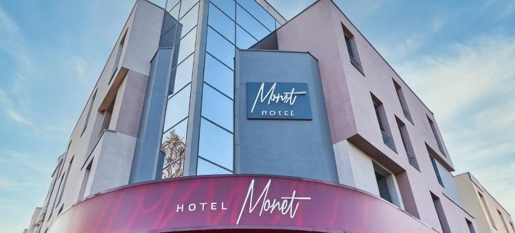 莫内酒店(Monet Hotel)图片