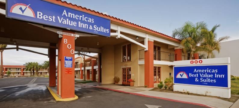 赫米特戴斯酒店(Days Inn by Wyndham Hemet)图片