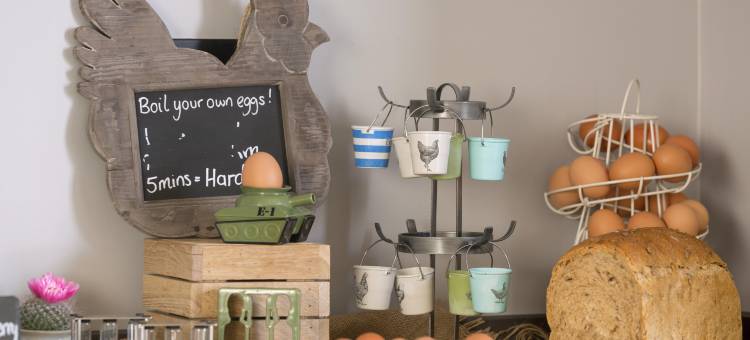 加帝夫英迪格酒店(Hotel Indigo Cardiff)图片