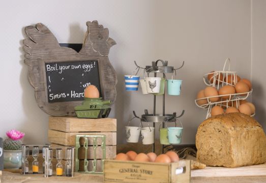 Hotel Indigo CARDIFF by IHG Hotel Overview