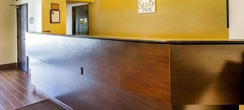 伊克诺旅馆-阿马里洛东(Econo Lodge Amarillo East)图片