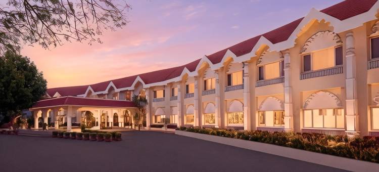 纳斯科盖特威酒店(Gateway Nashik)图片