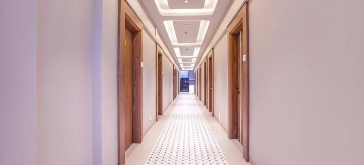 瓦赛酒店(Hotel Regency)图片