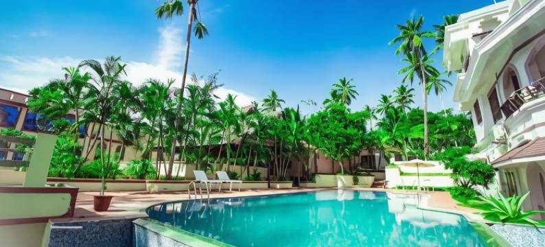 乡村旅馆(The Village)图片