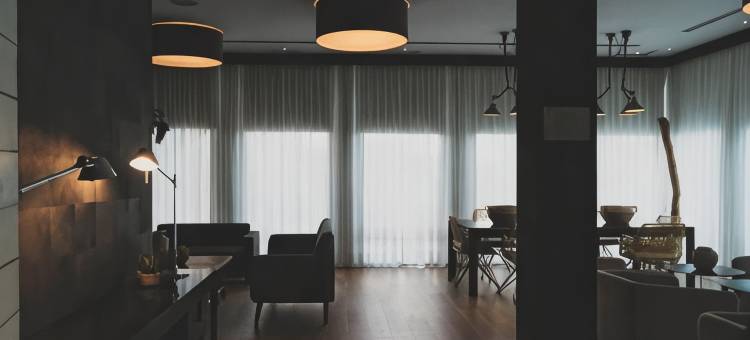 兹尼特孔德奥加兹酒店(Zenit Conde de Orgaz)图片