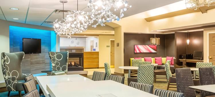 路易斯威尔东北Residence Inn 酒店(Residence Inn Louisville Northeast)图片